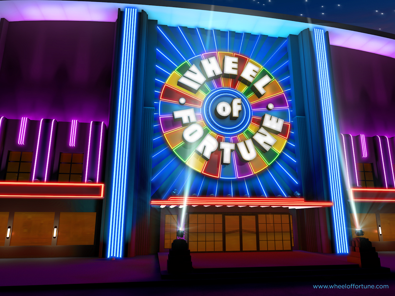 Wheel of Fortune Premieres Sept 15th with Teachers Week BuzzerBlog