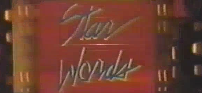 Star Words Logo