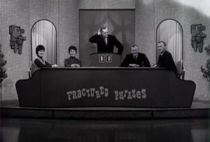 The set of Fractured Phrases
