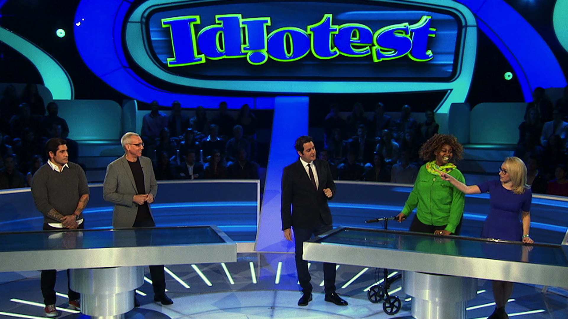 Idiotest Returns To GSN In April With Celeb Special BuzzerBlog idiotest-returns-to-gsn-in-april-with-celeb-special-buzzerblog