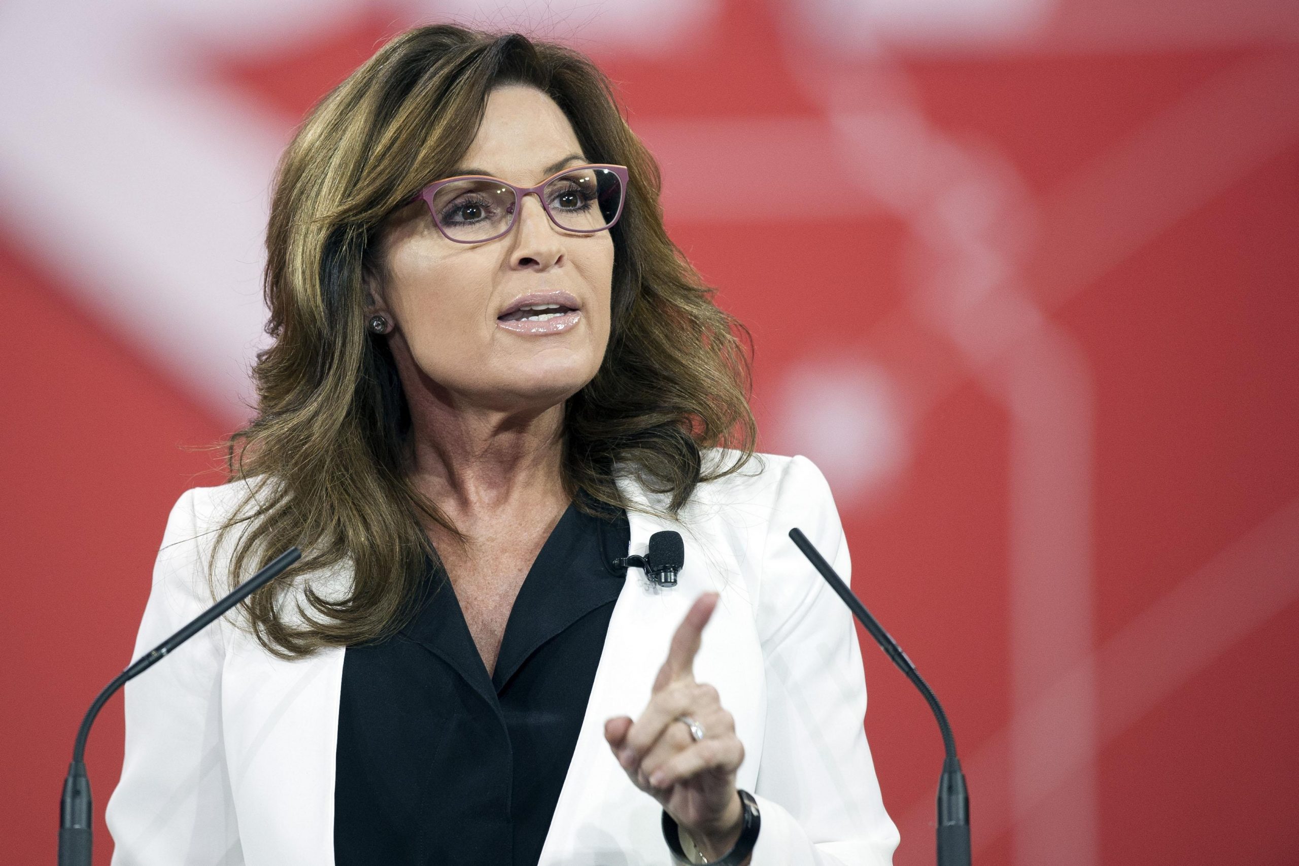 So...Sarah Palin is Going to be on Match Game - BuzzerBlog BuzzerBlog |  Your Game Show News Source