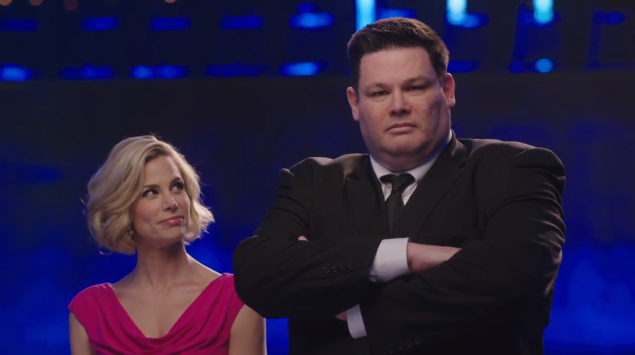 The Chase Now Available on Netflix BuzzerBlog BuzzerBlog Your Game Show News Source