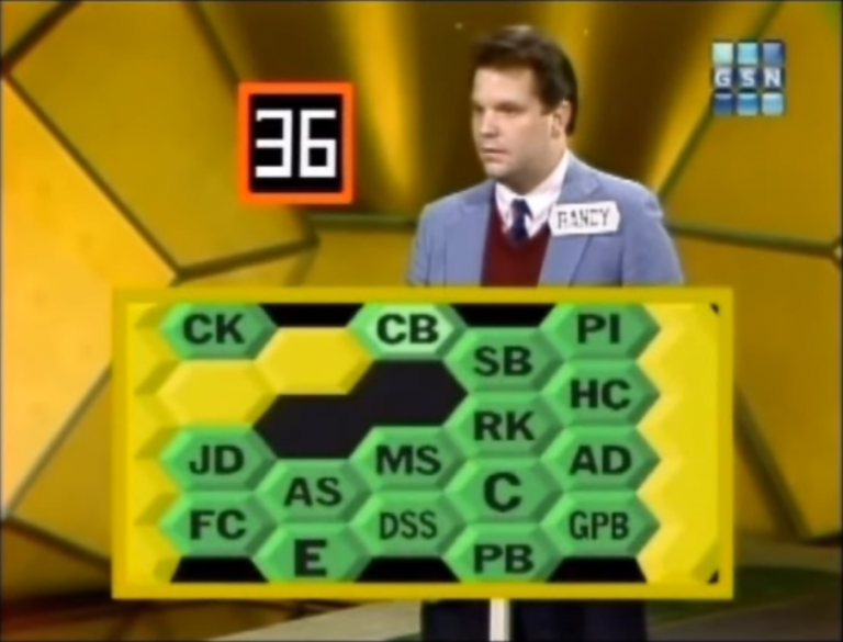 #tbt: Randy Economy - BuzzerBlog BuzzerBlog | Your Game Show News Source