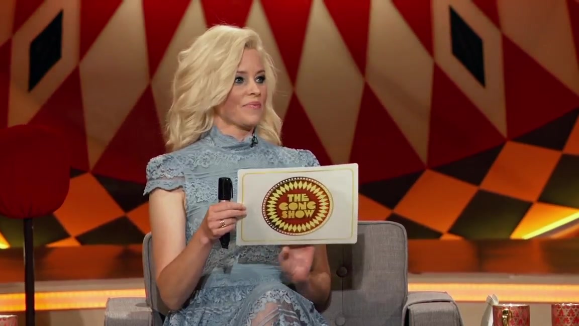 Elizabeth Banks Named Host of ABC's Press Your Luck BuzzerBlog