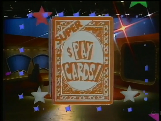 #tbt: Pay Cards! Logo