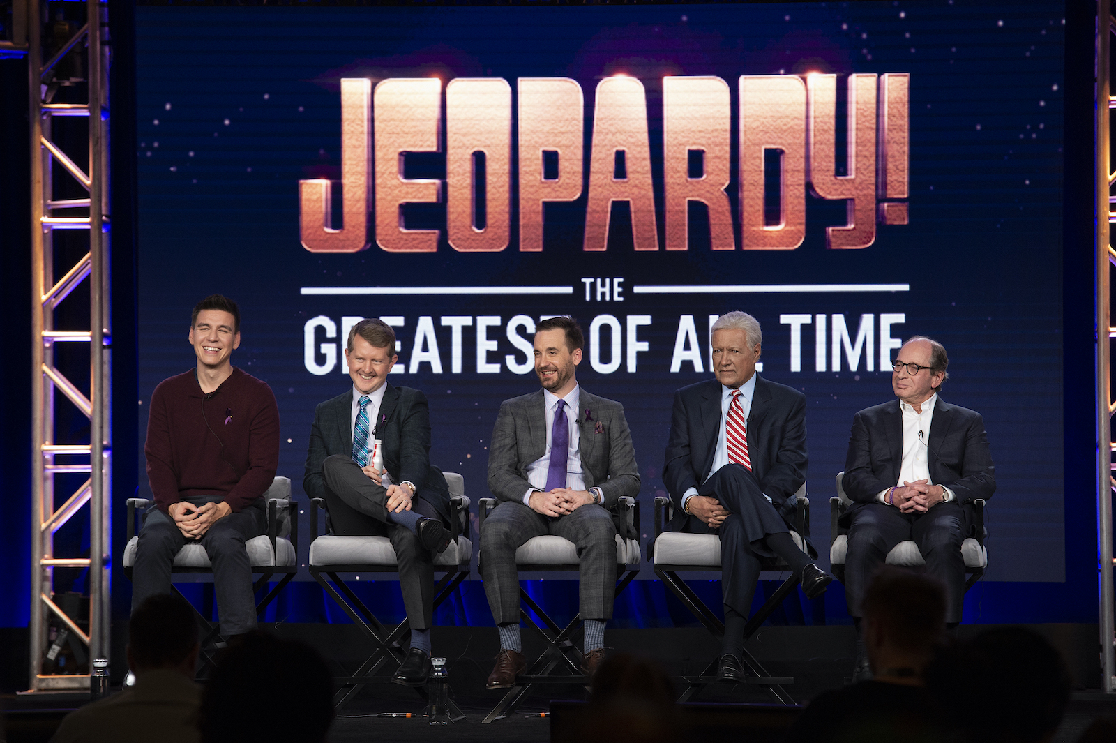 Jeopardy: The Greatest of All Times Grows to 14.8 Million Viewers for 