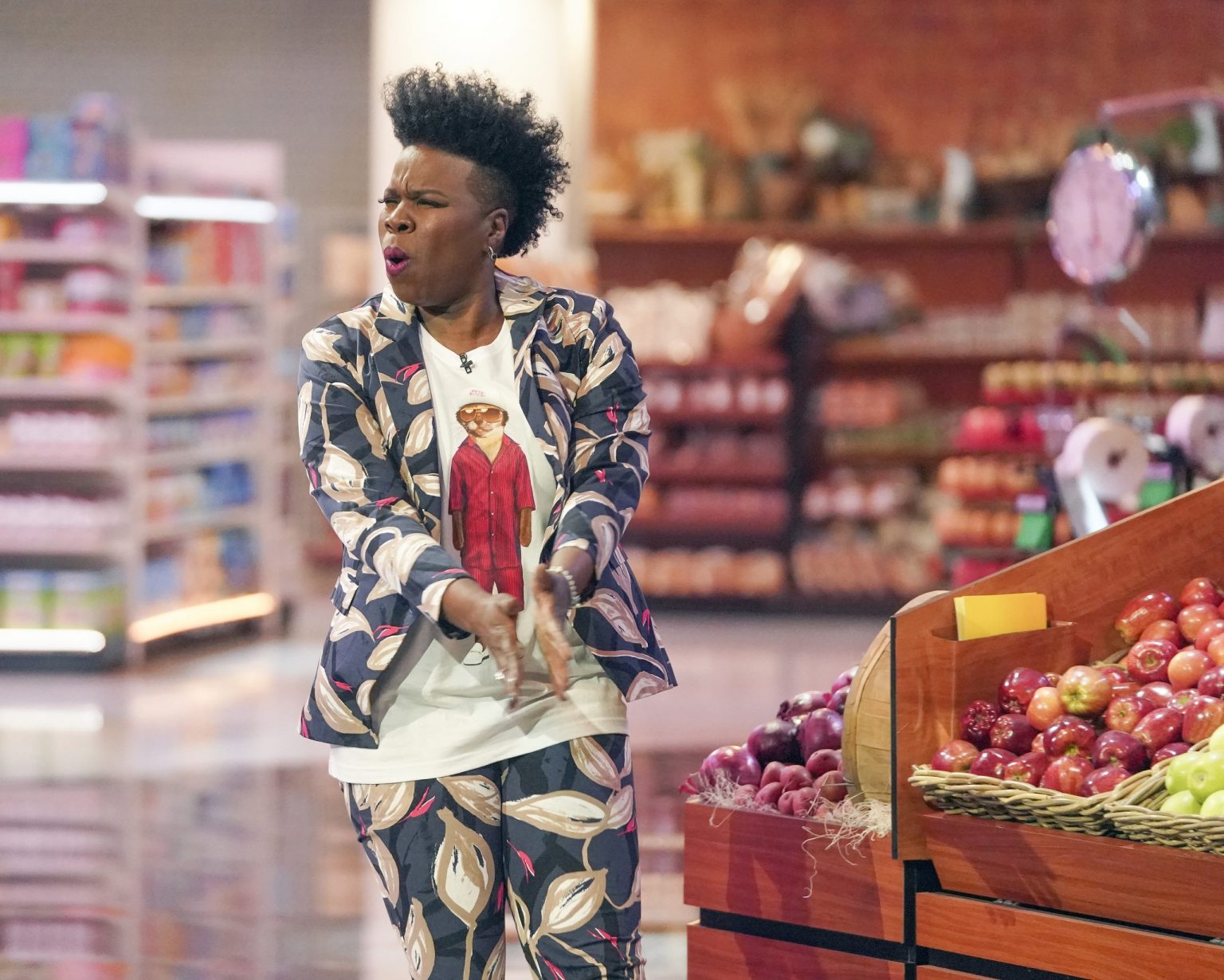 Review Supermarket Sweep (2020) BuzzerBlog BuzzerBlog Your Game