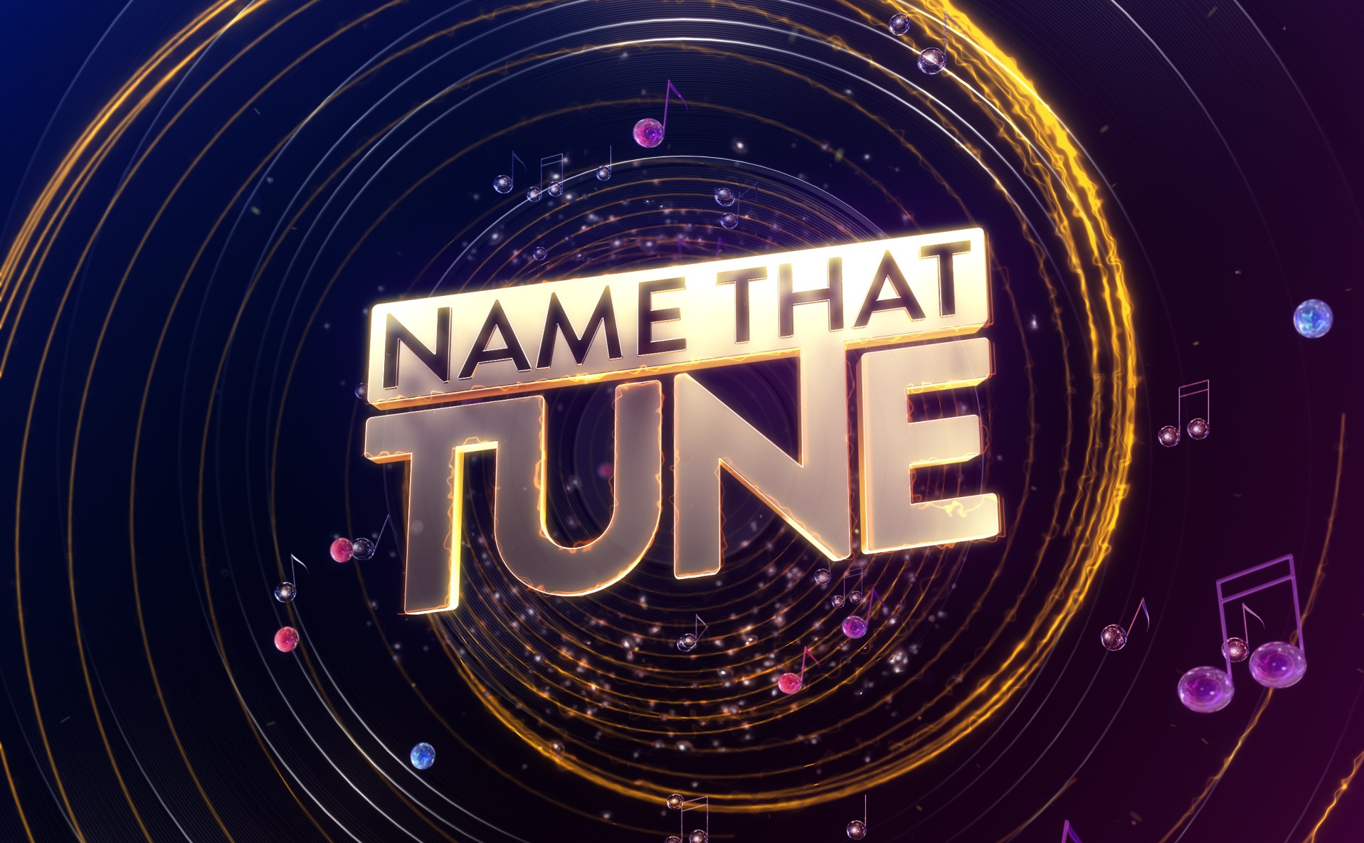 Fox's Name That Tune Returns for Second Season BuzzerBlog BuzzerBlog