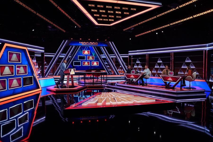 Game Show Network Renews and Begins Casting for Best Ever Trivia