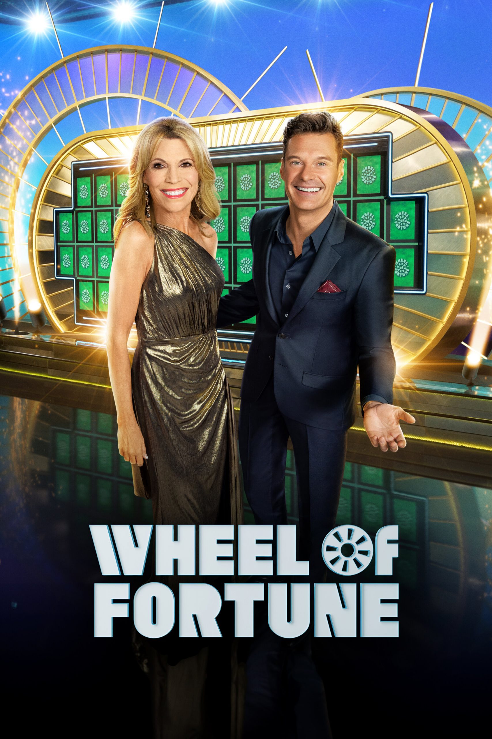 Wheel of Fortune Logo
