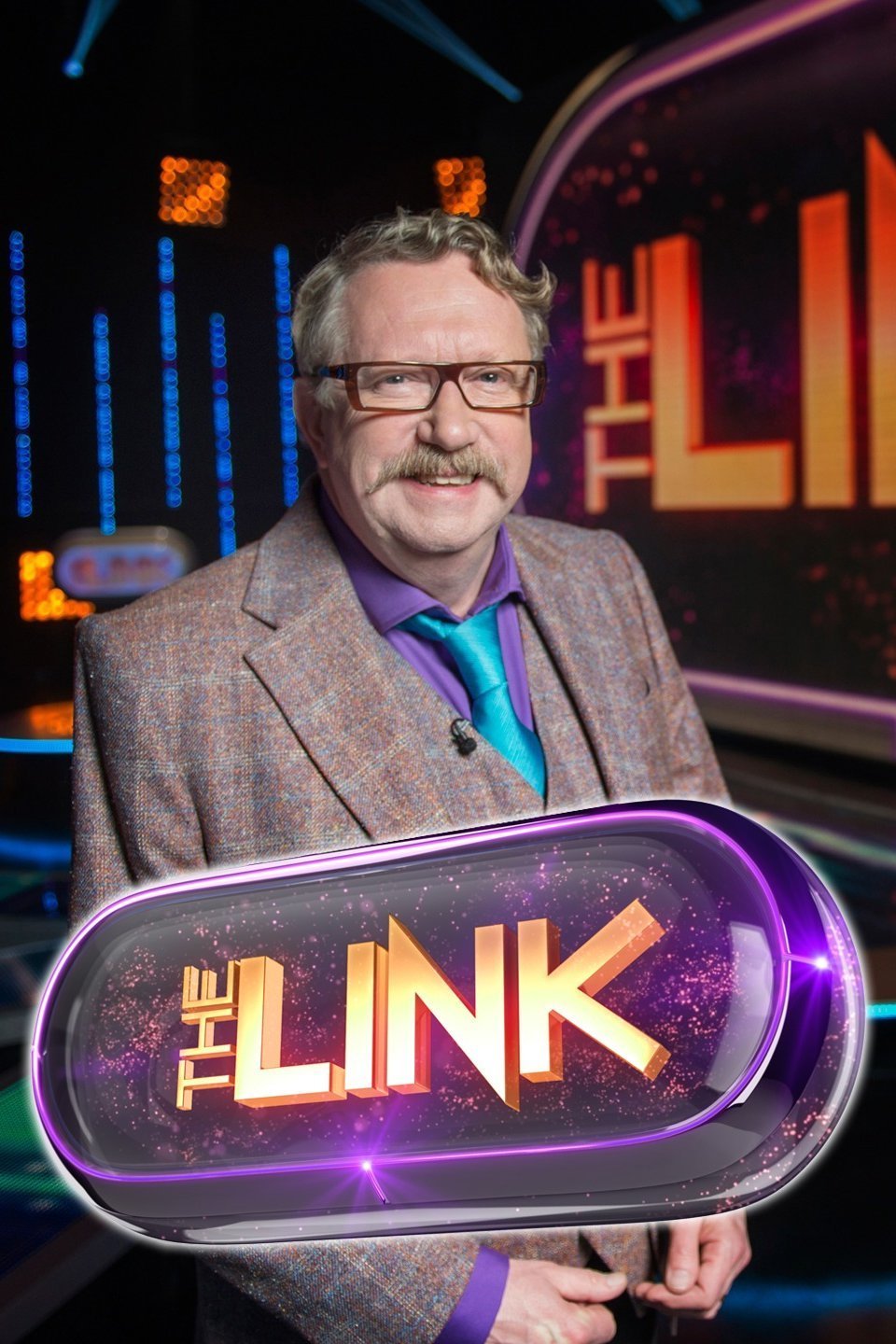 The Link Logo