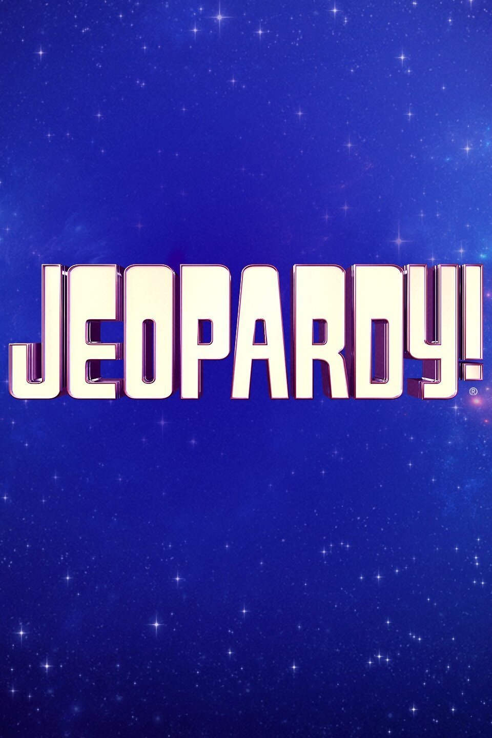 Jeopardy! Logo