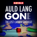 Trailer: Auld Lang Gone