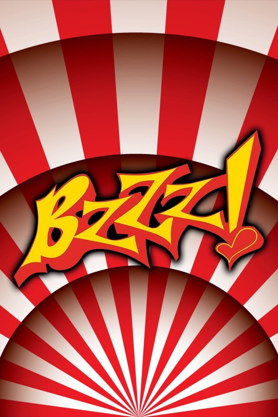 Bzzz! Logo