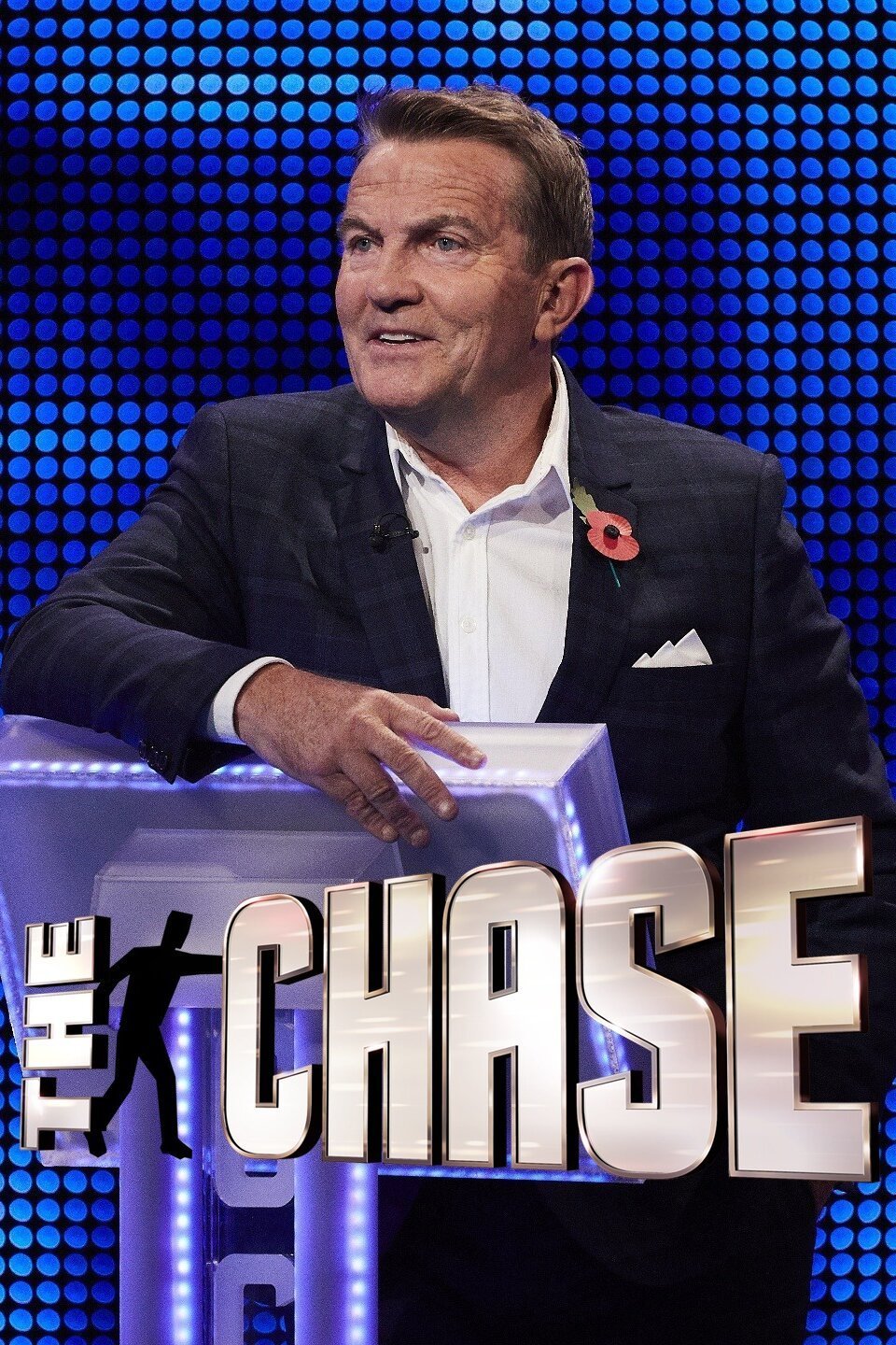 The Chase (UK) Logo