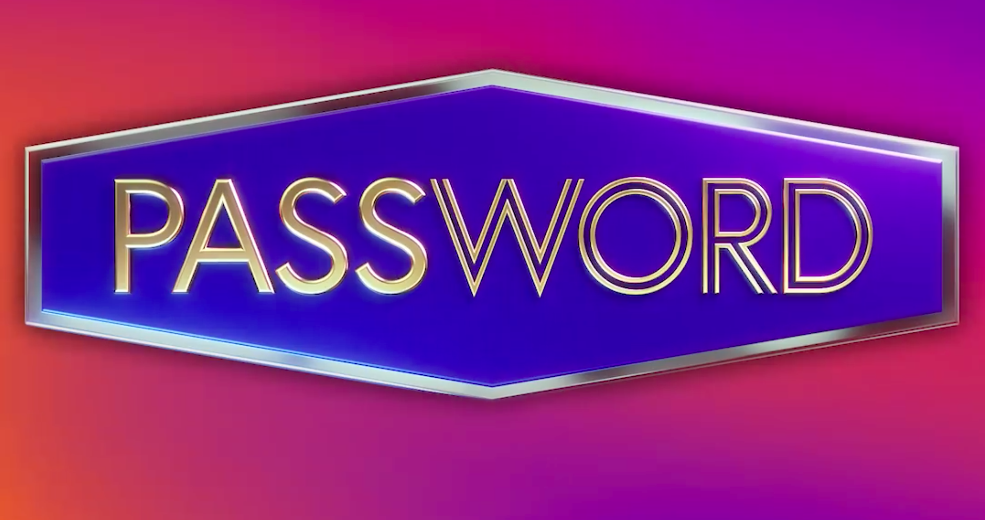 Password' game show with Jimmy Fallon and host Keke Palmer