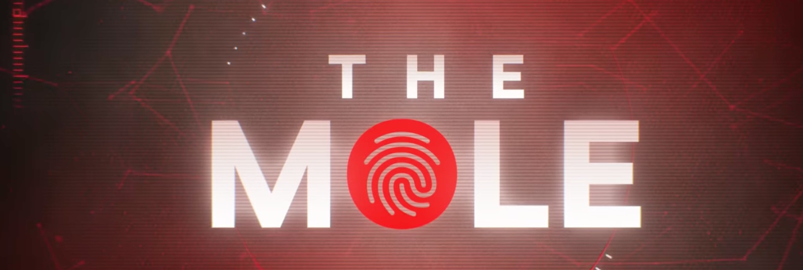 Watch the Official Trailer for Netflix’s The Mole Logo