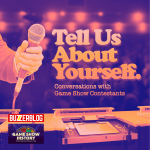 Tell Us About Yourself Tell Us About Yourself
