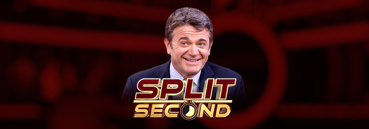 GSN Announces Revival Of Classic Game Show Split Second BuzzerBlog gsn-announces-revival-of-classic-game-show-split-second-buzzerblog