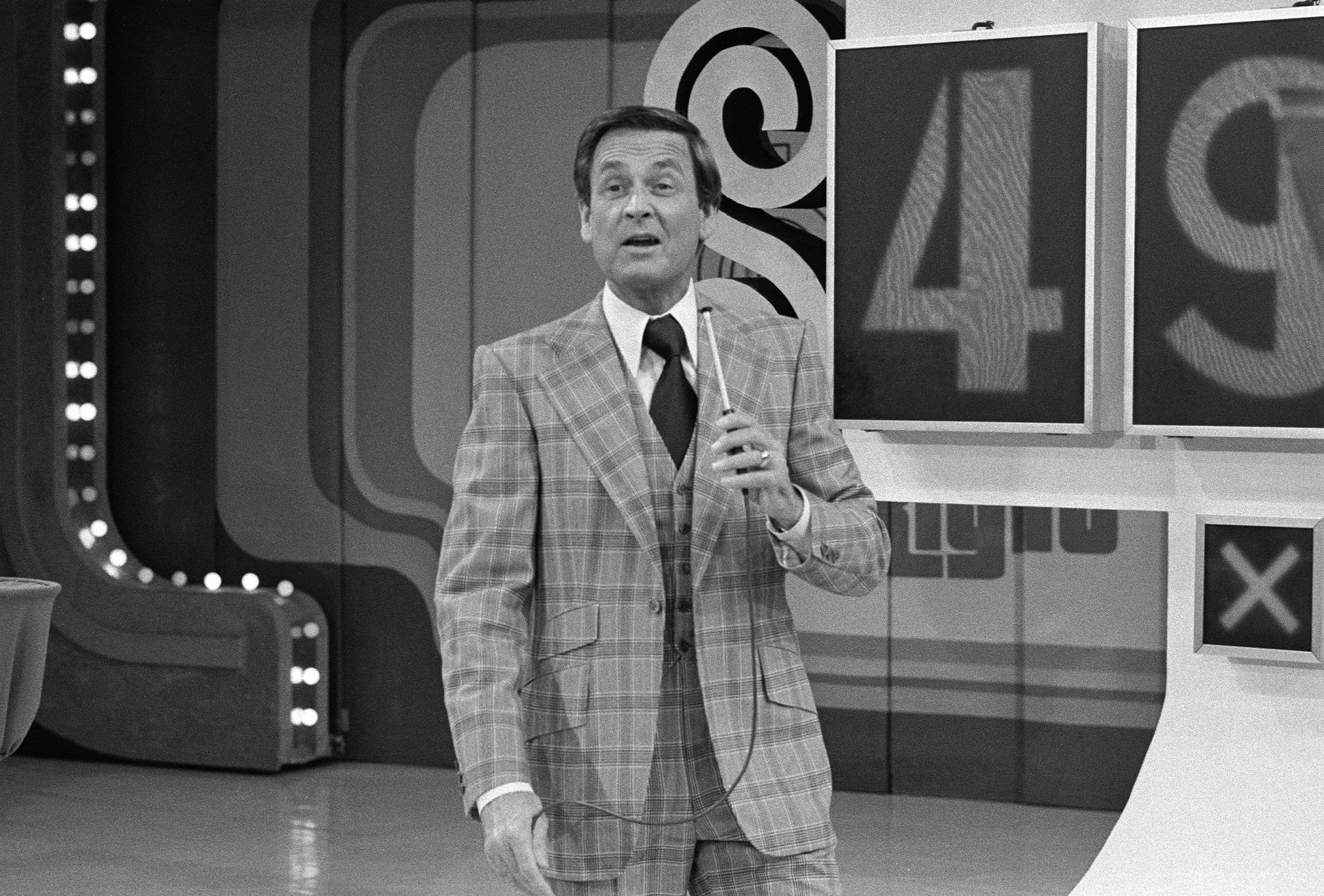 Longtime Host of the Price is Right, Bob Barker, Dies at 99 Logo