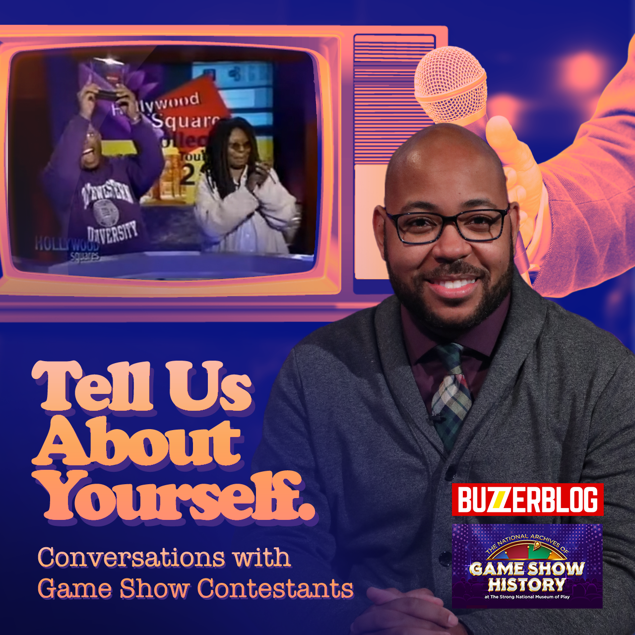 Tell Us About Yourself