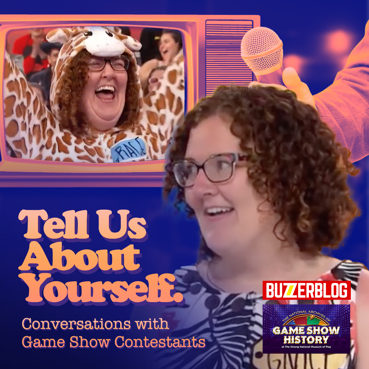 Grace Carnes, Tell Us About Yourself.