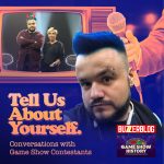 Tell Us About Yourself Tell Us About Yourself