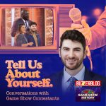 Tell Us About Yourself Tell Us About Yourself