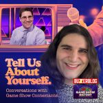 Tell Us About Yourself