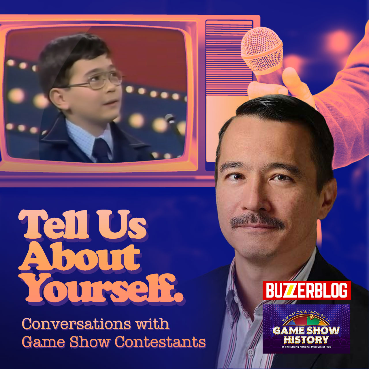 Douglas Mao, Tell Us About Yourself.