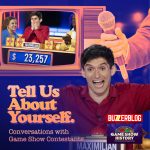 Tell Us About Yourself Tell Us About Yourself