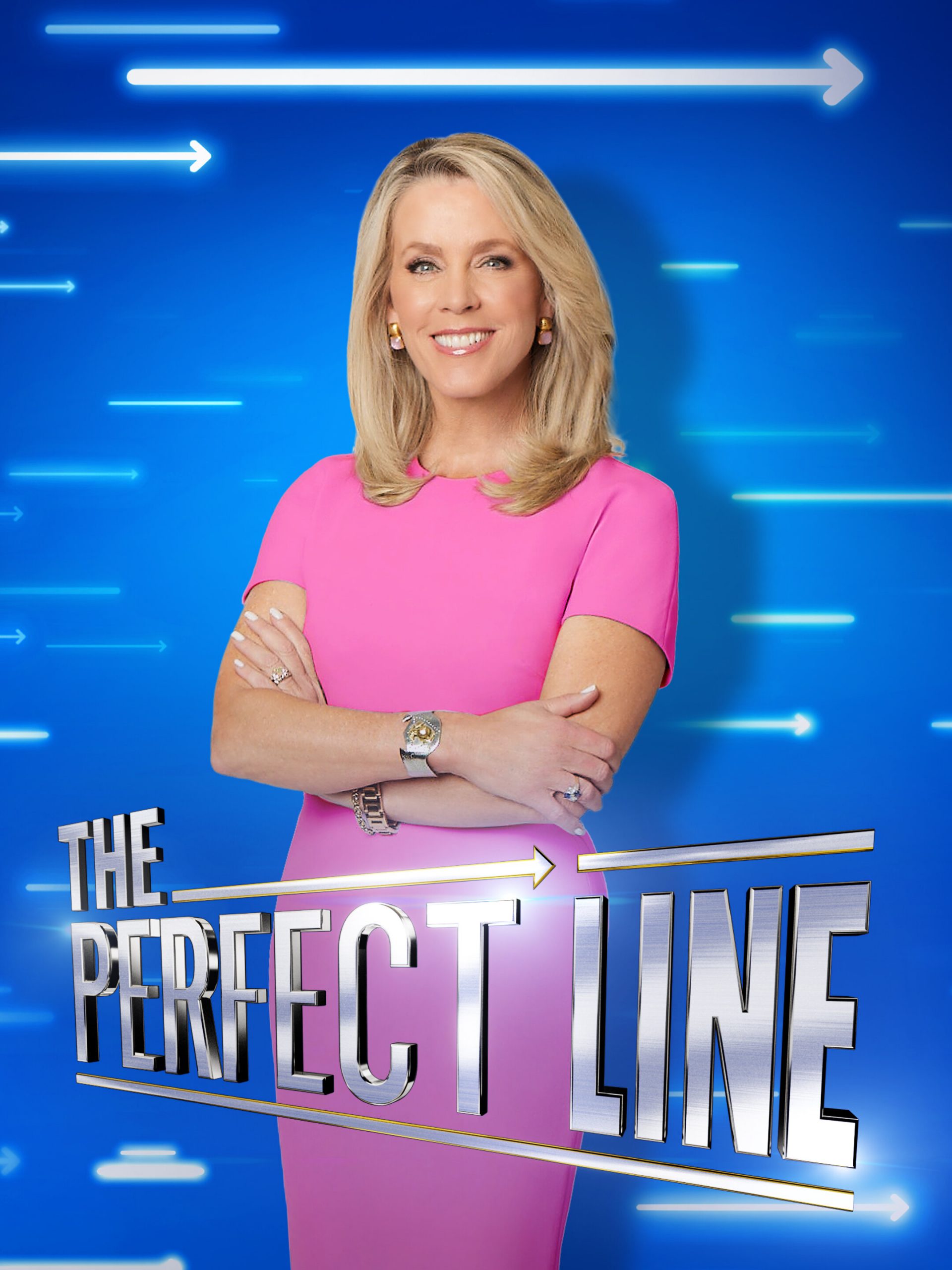 The Perfect Line Logo