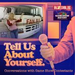 Tell Us About Yourself