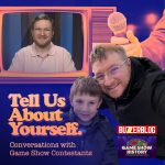 Tell Us About Yourself